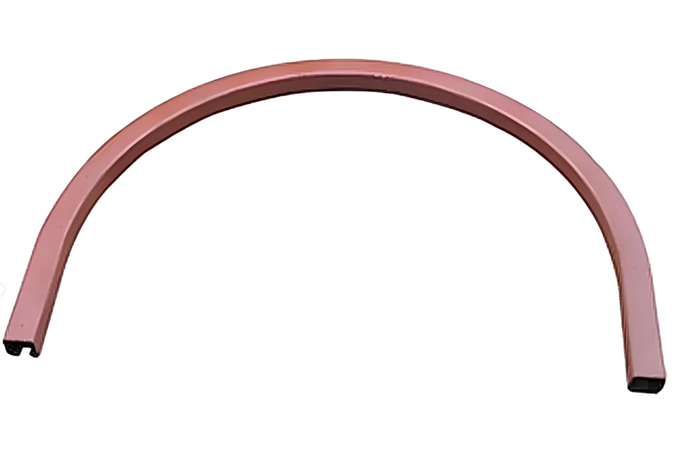 Heavy Duty Horizontal Curve Rail suppliers