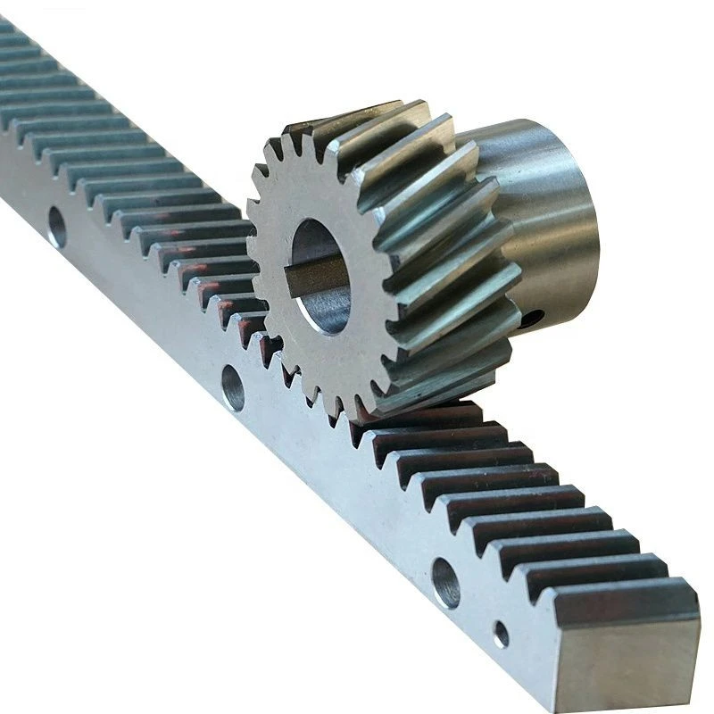 Helical Gear Rack high quality Helical Gear Rack high quality