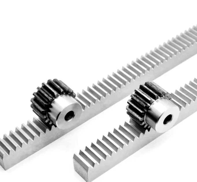 Machined Gear Racks high quality Machined Gear Racks high quality