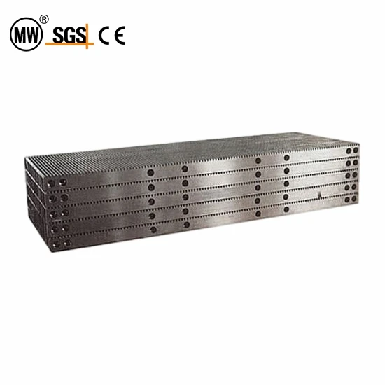 Elevator Gear Rack