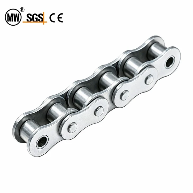 Galvanized Roller Chain