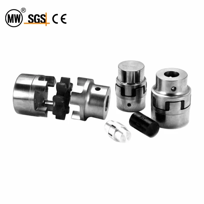 GEZ Hom Couplings