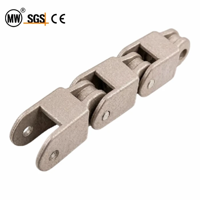 N250 CASE CONVEYOR CHAIN