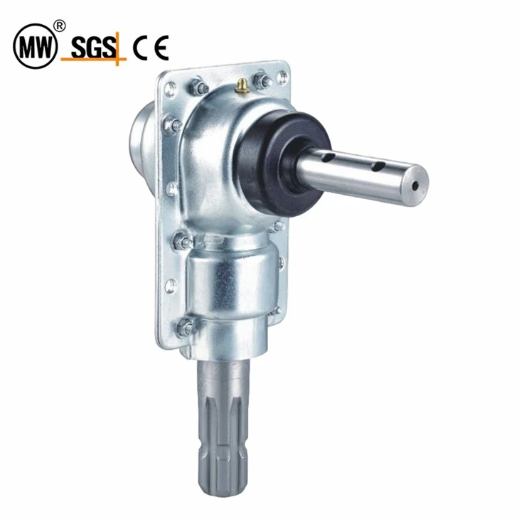 SH-01-229 Fertilizer Distributor