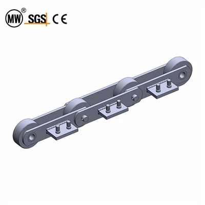 Lub raj mis Washer Conveyor Chains