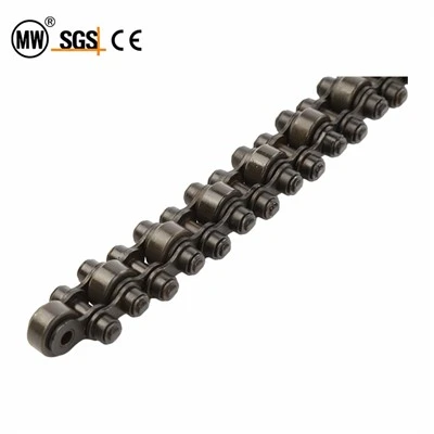Free Flow Chains