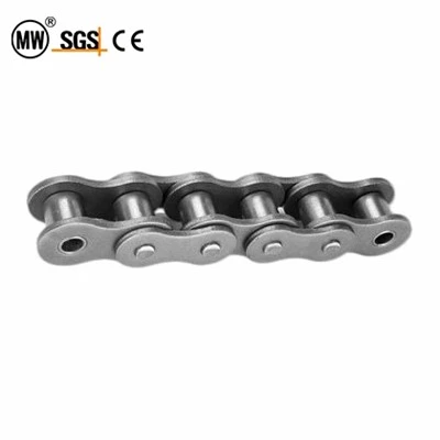 Tus kheej -lubrication Roller Chains