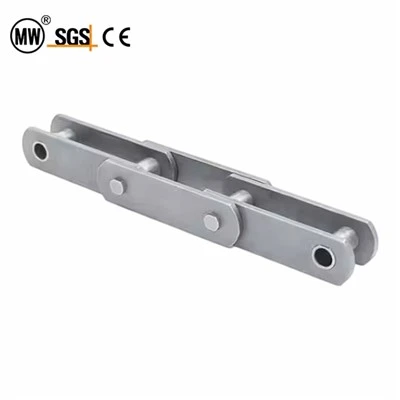 Stainless hlau Conveyor Chains