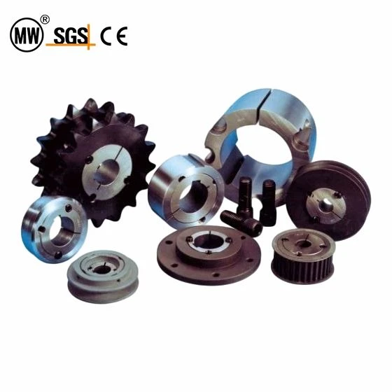 Tshuag Bore Bushings