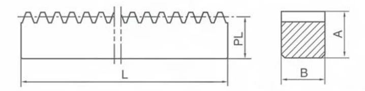 ANSI 204-20DP ANSI 204-20DP